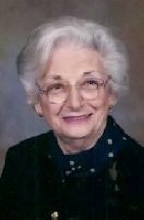 Doris M. Carver