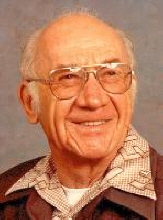 Willard L. Weber