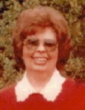 Barbara J. Chenoweth