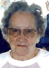 Ethel E. Nappin