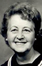 Frances K. Butler