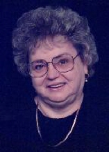 Betty L. Klinedinst