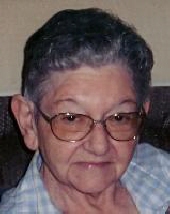 Ruth Lucille Collins
