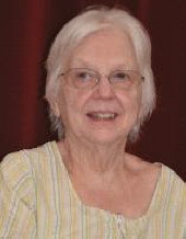 Bonnie J. Caulkins