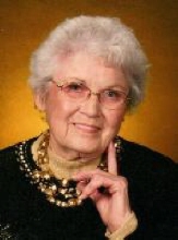 Bette J. Lynn