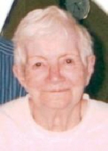 Marjorie D. Vrell