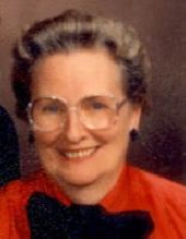 Peggy L. Higgins