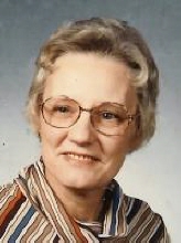 Edith J Lovel
