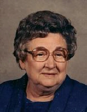 Charlotte E. Goforth