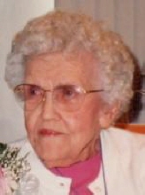 Margaret E. Thompson