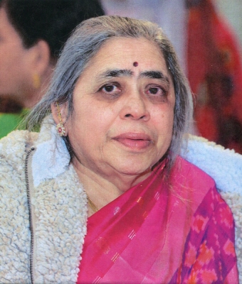 Photo of Indumathi Chavali