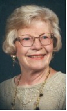 Margery M. Miller