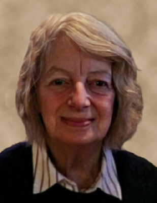 Photo of Marjorie Pfenenger