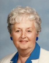 Dolores M. Clement