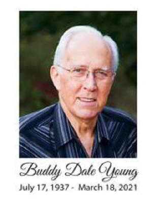 Photo of Buddy Young