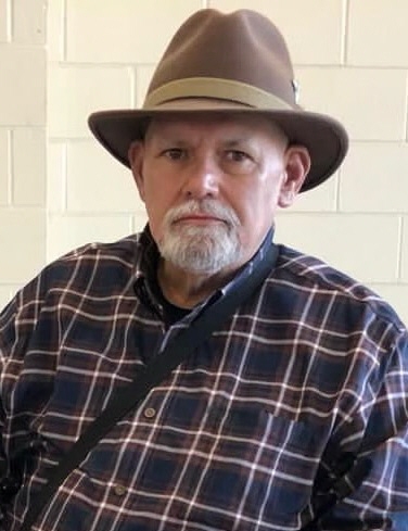 Alan James Lindsey - 2021 - Levingston Funeral Home