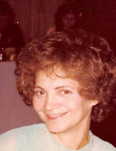 Martha M. Lopez