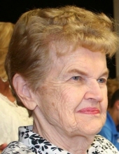 Betty Doris Carter