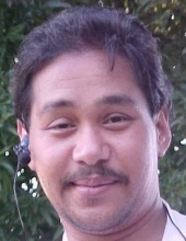 Matthew Munoz Manibusan