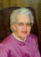 Margaret Miriam Andersen