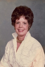 Doris Mae Jorgensen