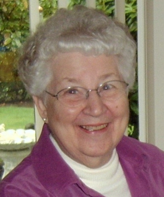 Photo of Evelyn Lindemuth