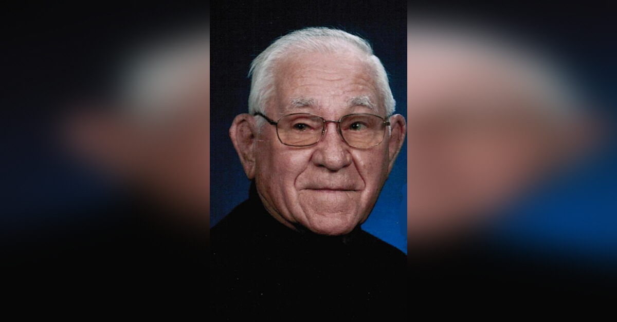 Obituary information for Ernest Albert Kulla