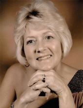 Tina Marie Woolery