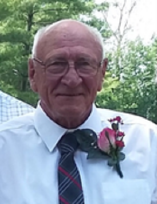 Bobby L Bering Obituary - Albion, Indiana , Harper Funeral Homes