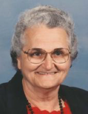 Susie Rebecca Walsh