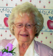 Elsie M. Porsch