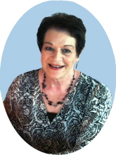 Doris Jean Ditto