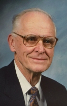 Herbert Willis Hansen