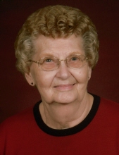 Doris Darlene Schlater