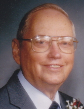 Elmer Theodore Nielsen