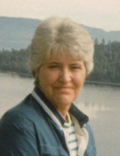 Carole Joanne Christensen