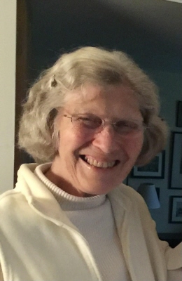 Martha M. Boudah Milton, Vermont Obituary