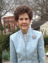 Gladys J. Beddard