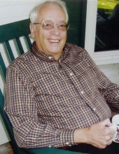 Robert J. Budz