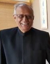 Shashikant  R.  Mehta