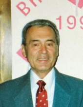 Paul G. Aloes