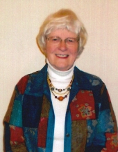 Dorothy Ann Dykhuizen