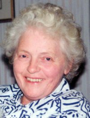Photo of Hildegard Asche