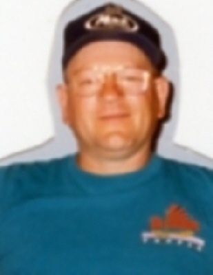 Photo of Terry Plank