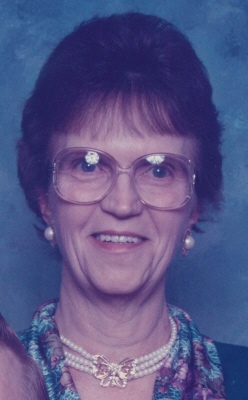 Mildred R. Wilfong 20383805