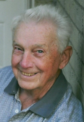 Photo of William Lavery