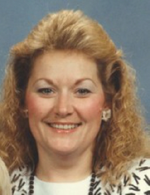 Sandra Sue Weller