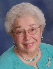 Helen M. Slater