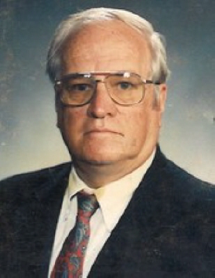 Roger Earl Adams