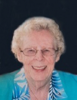 Photo of Norma Nellie Beck